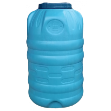 Ємність 300 л вертикальна тришарова харчова 6496 Ємність 300 л вертикальна тришарова харчова 6496