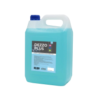 Мило рідке DEZZO PLUS з дезінфікуючим ефектом 5л 6MP075000