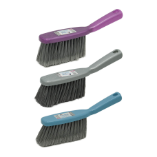 Щітка з короткою ручкою, TM Zambak Plastik Д 84143