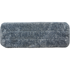 Запаска для швабри Maxi Flat Mop, ТМ Zambak Plastic Д 84302