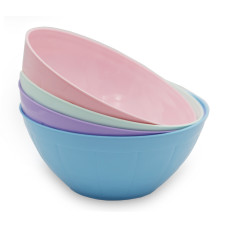 Миска пластмасова для фруктів 4,25 л, ТМ Zambak Plastik 84647