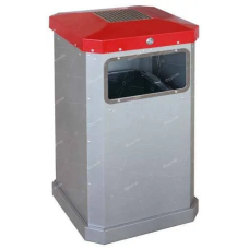 Урна вулична Континент Урна вулична Континент