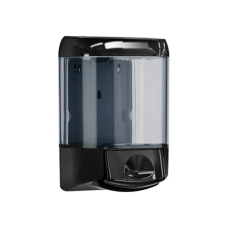 Дозатор рідкого мила 0,55 л PRESTIGE 775 BLACK