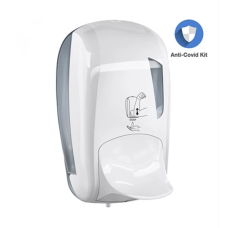 Дозатор рідкого мила ліктьовий Hospital 1 л LINEA SKIN A94301