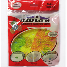 Освіжувач-решітка для пісуарів AFKG540