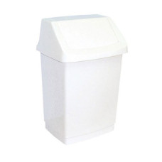 Кошик з поворотною кришкою 15л. B8B Кошик з поворотною кришкою 15л. B8B