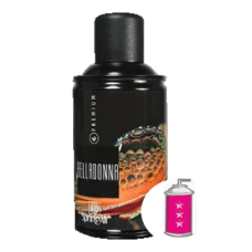 Аерозольний балончик 250мл, Греція BELLADONNA