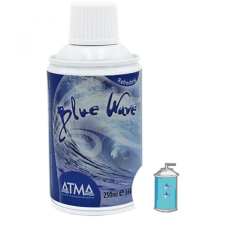 Аерозольний балончик 250мл, Греція BLUE WAVE