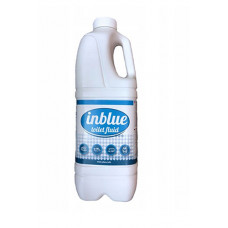 Засіб для біотуалетів Campi Inblue, 2л. INBLUE 2L Засіб для біотуалетів Campi Inblue, 2л. INBLUE 2L