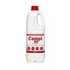 Засіб для біотуалетів Campi Red, 2л. CAMPI RED 2L Засіб для біотуалетів Campi Red, 2л. CAMPI RED 2L