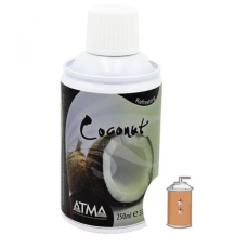 Аерозольний балончик 250мл, Греція COCONUT