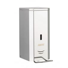 Дозатор для дезінфікуючого засобу 1,5 л ліктьовий DJSP036C