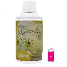 Аерозольний балончик 250мл (освіжувач повітря) FLOWER SPA