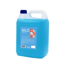 Засіб для очистки скляних поверхонь 5л SKLO CLEAN GC075000