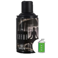 Аерозольний балончик 250мл, Греція KARMA