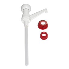 Насос дозуючий з кришками, 30мл L51030 Насос дозуючий з кришками, 30мл L51030