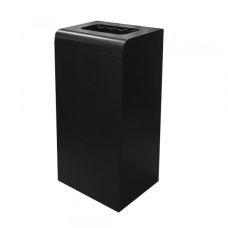 Урна для сміття 57л S-LINE M157Black