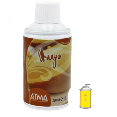 Аерозольний балончик 250мл (освіжувач повітря) MANGO