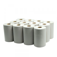 Рушники в рулоні Basic MINI P1411