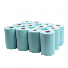 Рушники в рулоні Basic MINI P1422