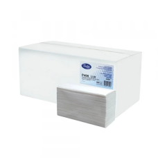 Рушники паперові Z-складка LUX P400 Рушники паперові Z-складка LUX P400