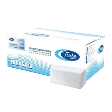 Рушники паперові ECO P411 Рушники паперові ECO P411