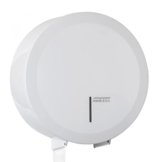 Тримач паперу туалетного JUMBO STANDARD-INDUSTRIAL PR2789