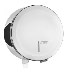 Тримач паперу туалетного JUMBO STANDARD-INDUSTRIAL PR2789C