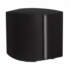 Сушарка для рук високошвидкісна нержавіюча сталь чорна 1400 Вт Енергозберігаюча PW-E Energy Black Сушарка для рук високошвидкісна нержавіюча сталь чорна 1400 Вт Енергозберігаюча PW-E Energy Black