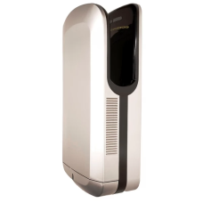 Сушарка для рук сатиновий пластик RAPID PW702 Satin Сушарка для рук сатиновий пластик RAPID PW702 Satin