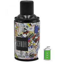 Аерозольний балончик 250мл, Греція SCANDAL 