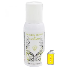 Аерозольний балончик 100мл, Велика Британія Sicilian Lemon&Mandarin
