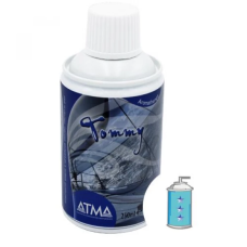 Аерозольний балончик 250мл, Греція TOMMY 