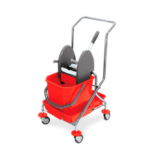 Комплексний візок для прибирання VDM Minimax 1