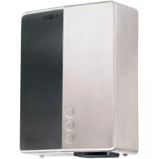 Сушарка для рук Nofer BIGFLOW EVO 01481.S Сушарка для рук Nofer BIGFLOW EVO 01481.S