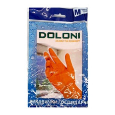 Рукавички Долоні господарчі р.М пара 