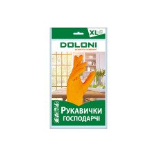 Рукавички Долоні господарчі р.ХL пара
