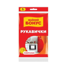 Рукавички Файний Бонус р.S-мал. Пара 