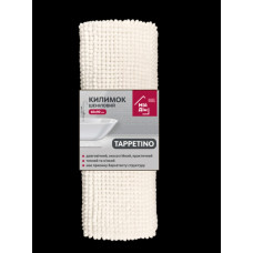 Килимок шеніловий із поліестеру 60*90 см 