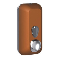 Дозатор рідкого мила 0,55л Ecolored