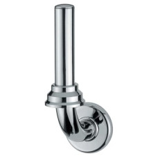 Запасний тримач паперу туалетного стандарт Medisteel