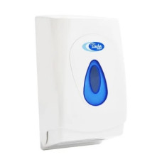 Тримач паперу туалетного в пачках C/V Multiflat