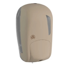 Дозатор рідкого мила 1 л LINEA SKIN