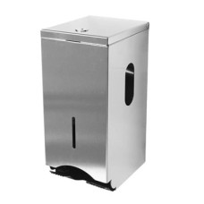 Тримач паперу туалетного стандарт S-LINE Тримач паперу туалетного стандарт S-LINE