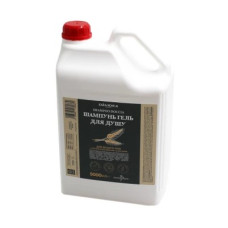 Шампунь і гель для душу DAVIDEA 5 л