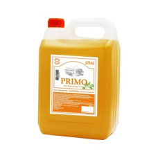 Мило рідке PRIMO Апельсин 5л