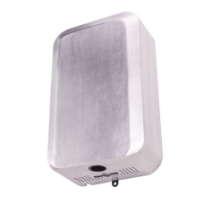 Енергозберігаюча, надзвичайно тиха сушарка для рук. SQ2