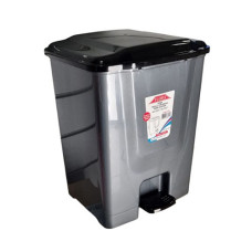Кошик для сміття з педаллю 10 л VERA. F131