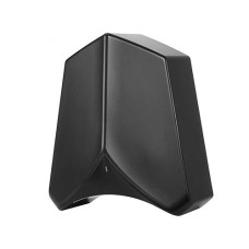 Інноваційна високошвидкісна сушарка для рук AirBlade X , 1100 вт, чорн. ZG-I006