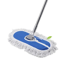 Комплект для прибирання, рукоятка, тримач мопів 40 см, моп. VS-120A-40